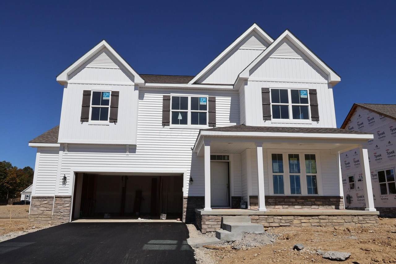 534 Creekside Loop - Photo 1