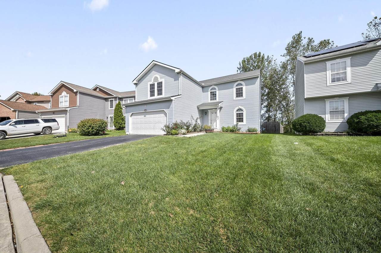 6296 Pritchard Drive - Photo 1