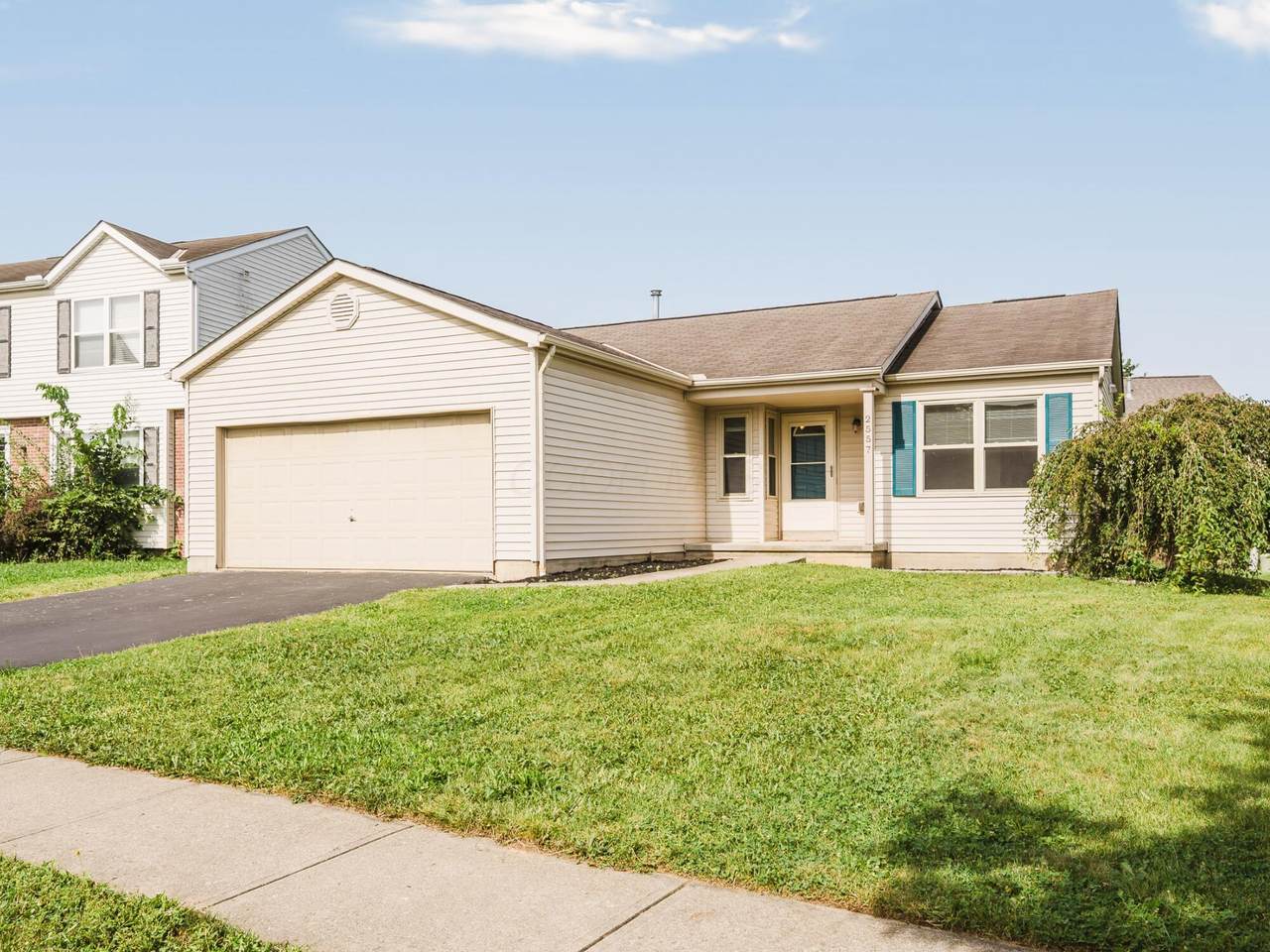 2557 Locksley Road - Photo 1