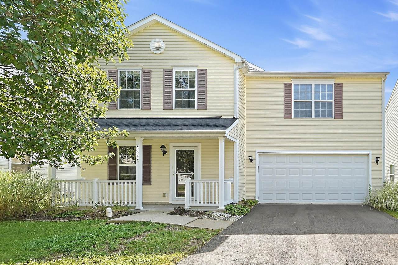 8003 Beardsley Avenue - Photo 1