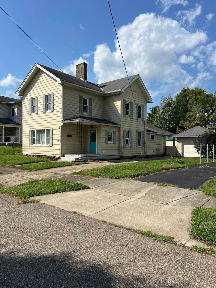 260 Lawrence Street - Photo 1