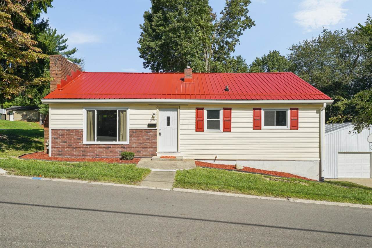 309 Park Avenue - Photo 1