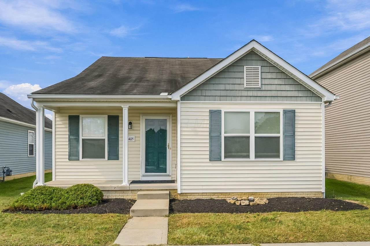 1405 Cedar Rapids Drive - Photo 1