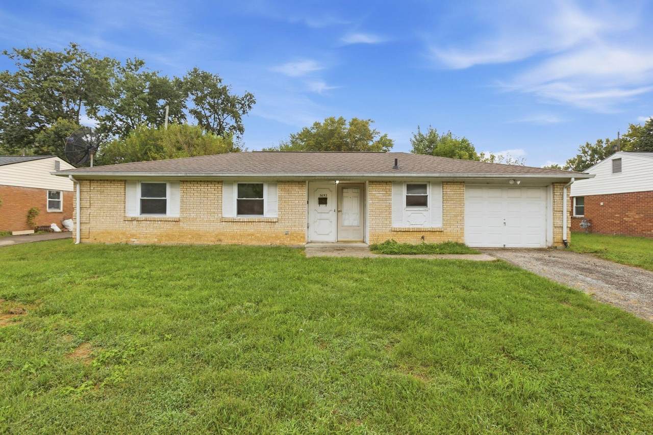 3692 Paris Boulevard - Photo 1