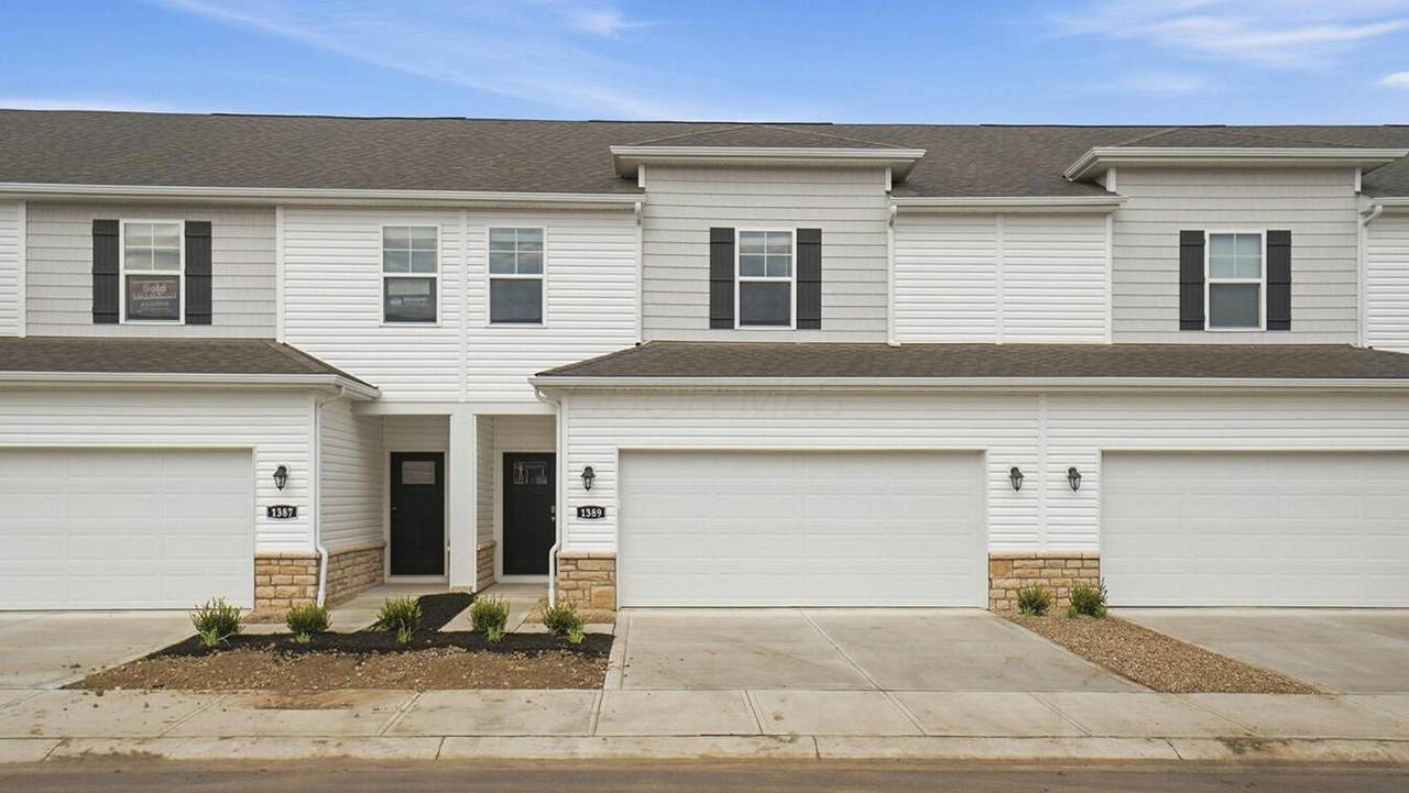 1389 Marinelli Drive - Photo 1