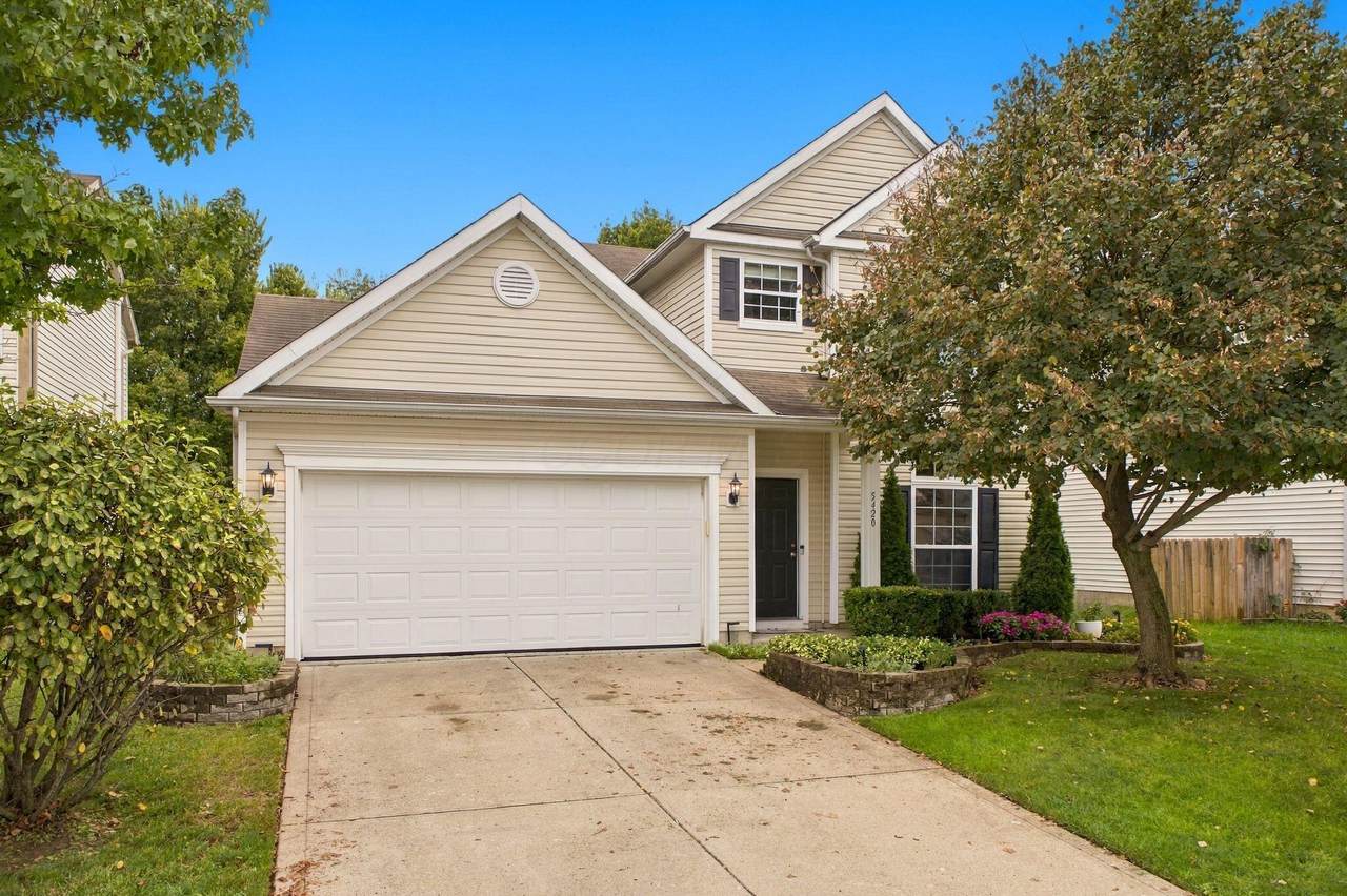 5420 Winchester Cathedral Drive - Photo 1