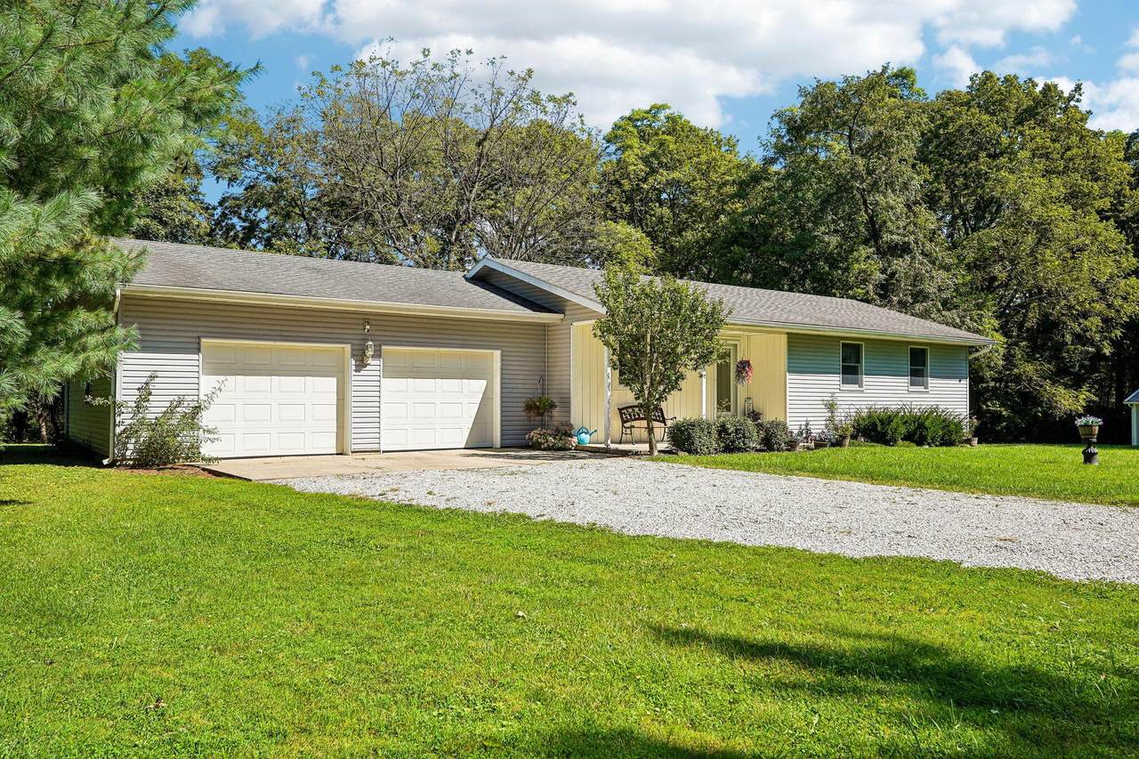 4422 Kauffman Road - Photo 1