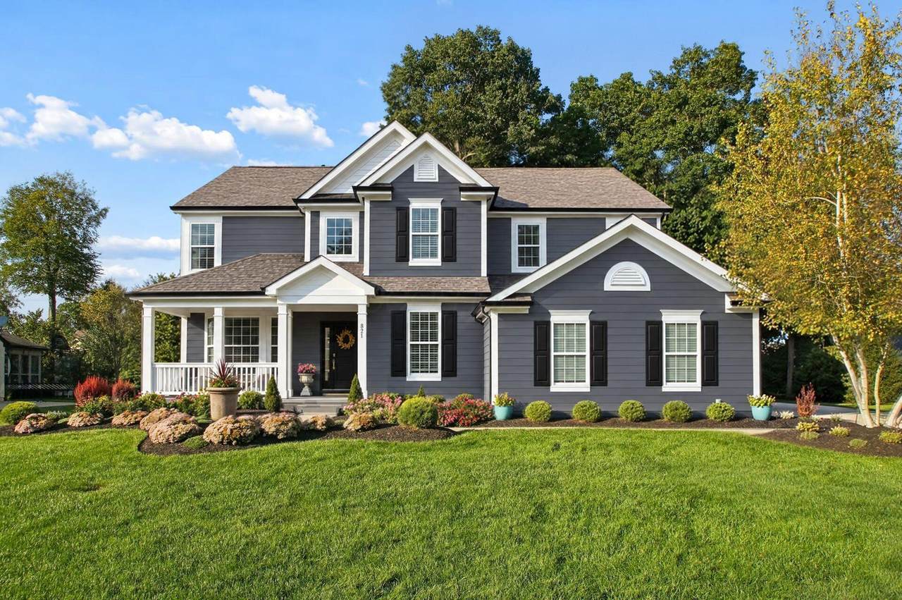 272 Coal Bend - Photo 1