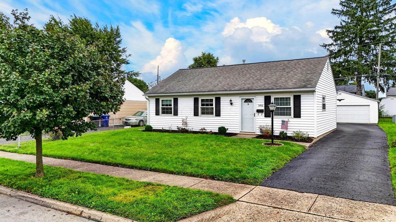 3900 Frazier Road - Photo 1