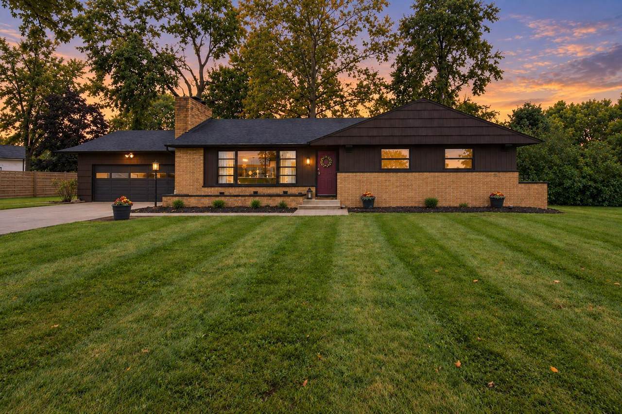 2611 Bethel Road - Photo 1
