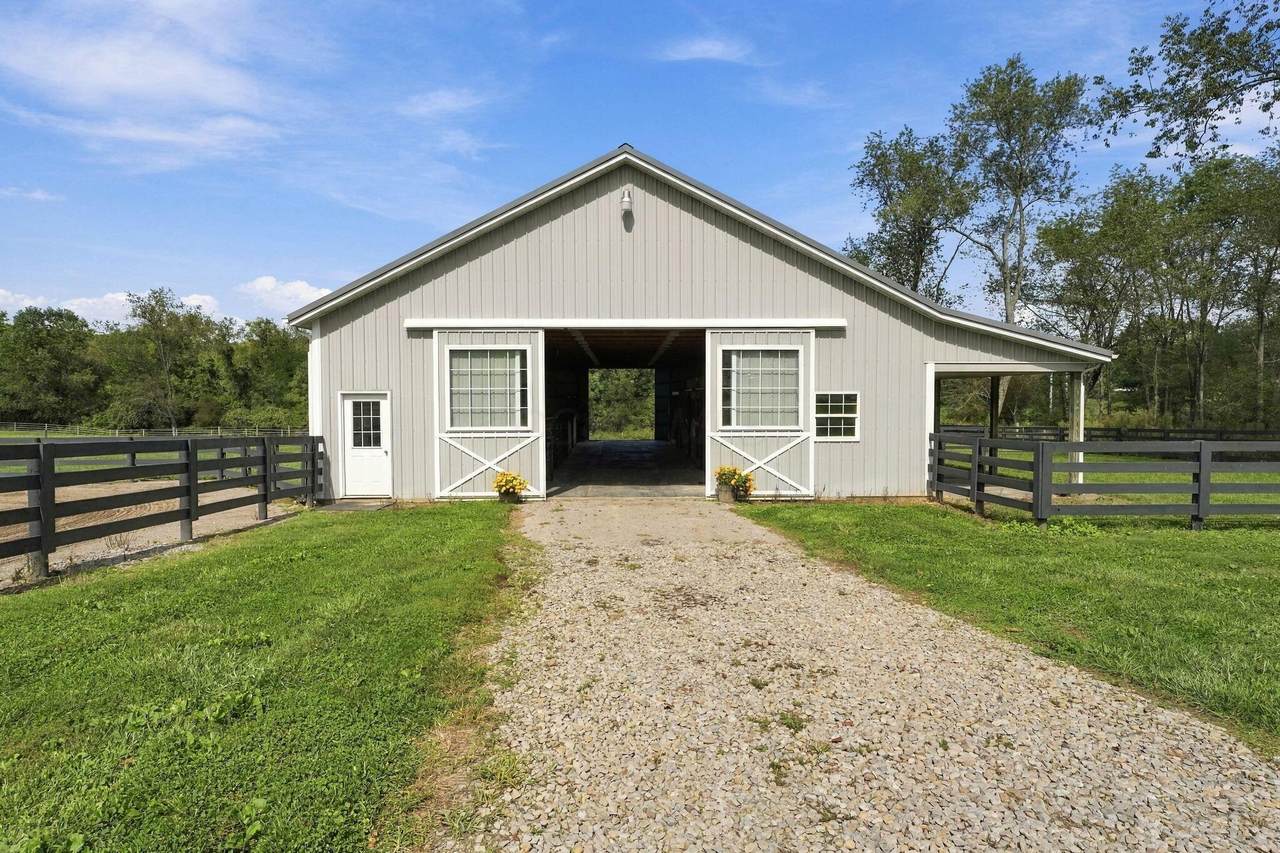 12071 Flint Ridge Road - Photo 1