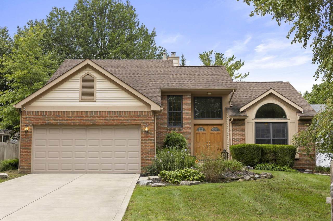 394 Meadow View Drive - Photo 1