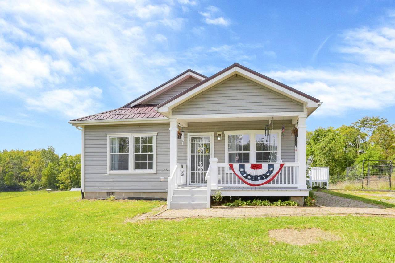 1275 Parrett Road - Photo 1