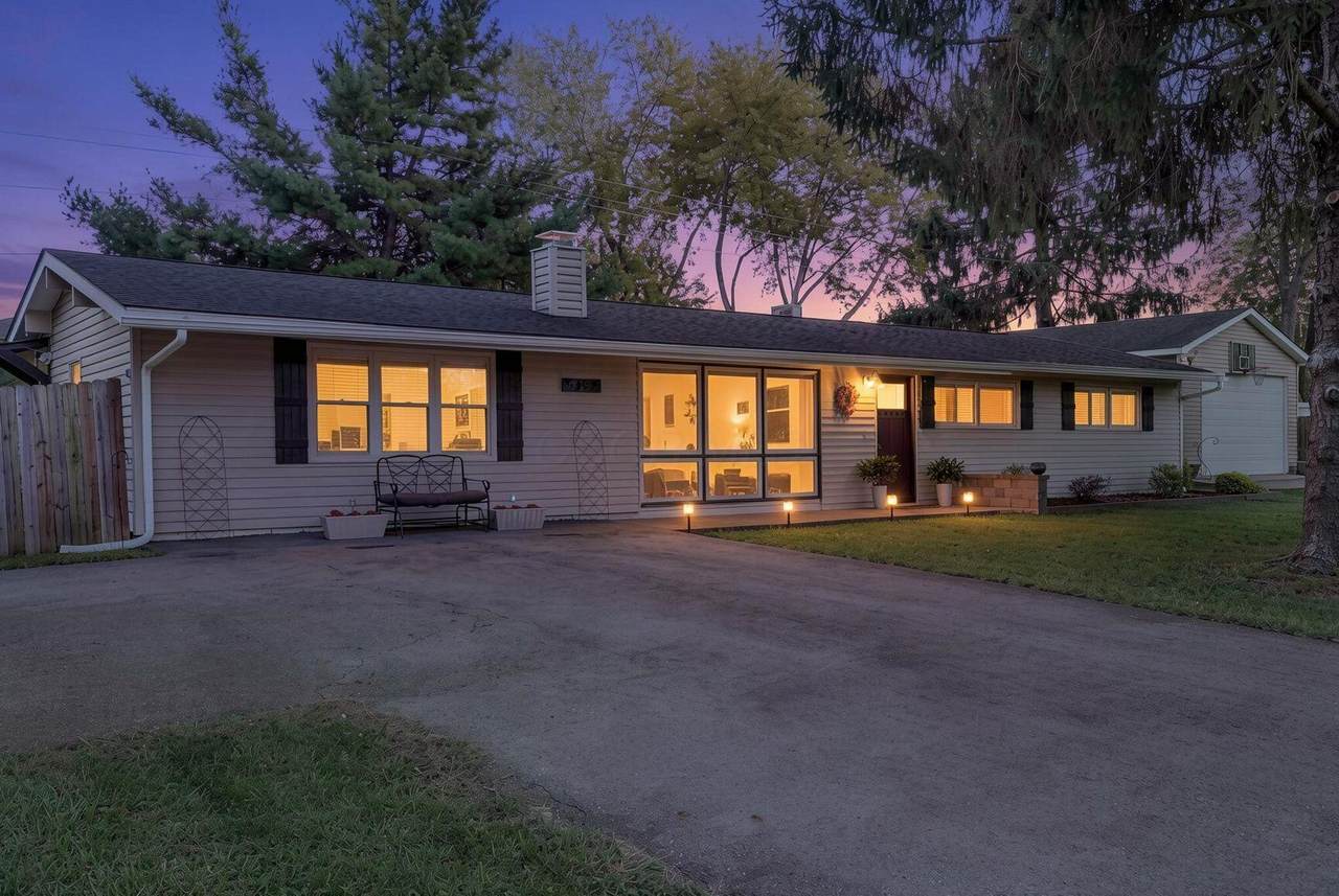 5392 Harvest Street - Photo 1