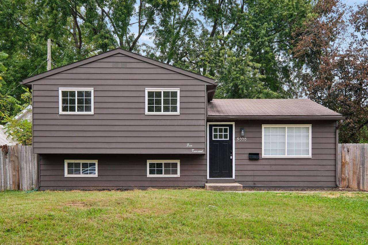 5000 Albany Drive - Photo 1