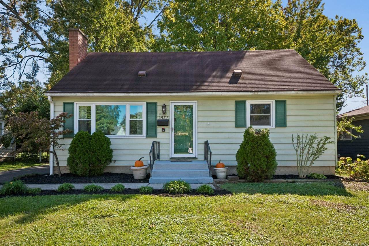 2537 Shrewsbury Road - Photo 1