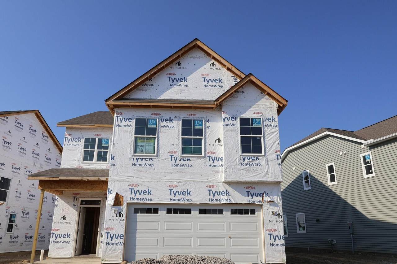 1123 Brittany Drive - Photo 1
