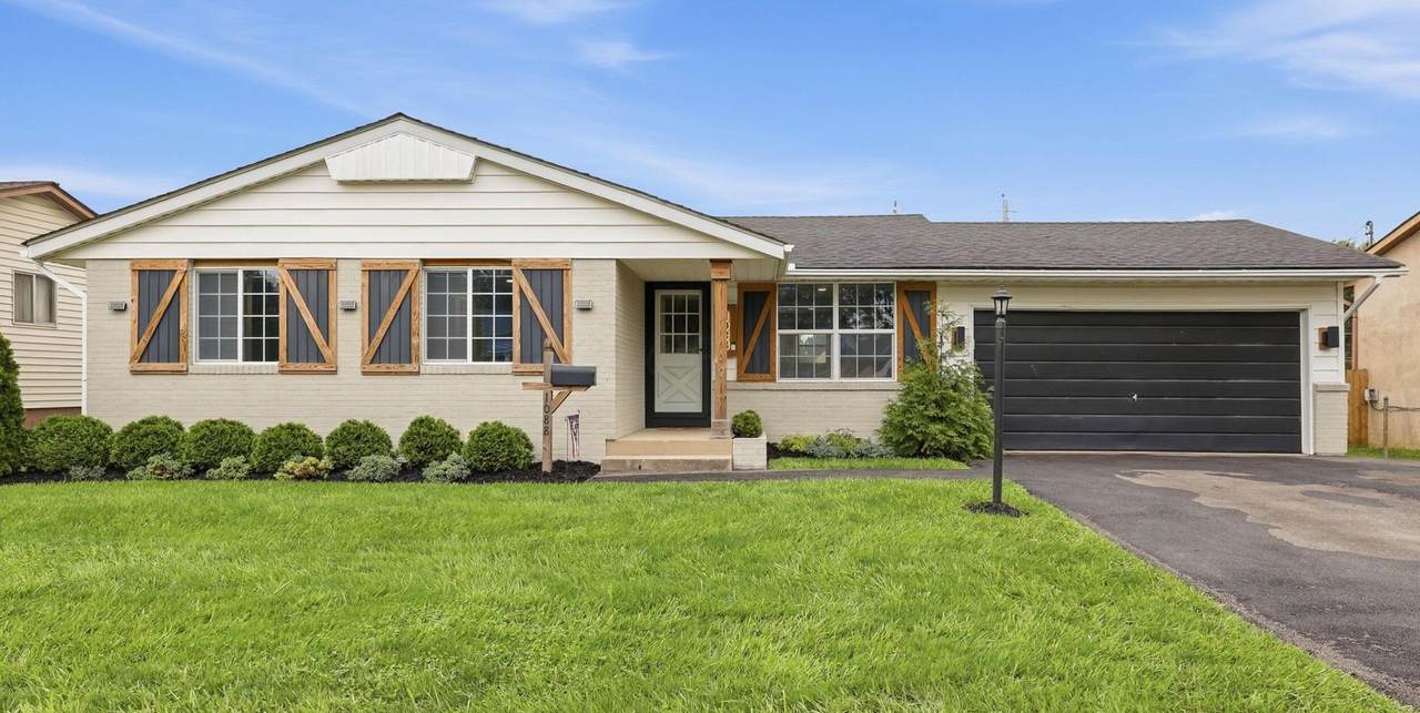 1088 Torrey Hill Drive - Photo 1