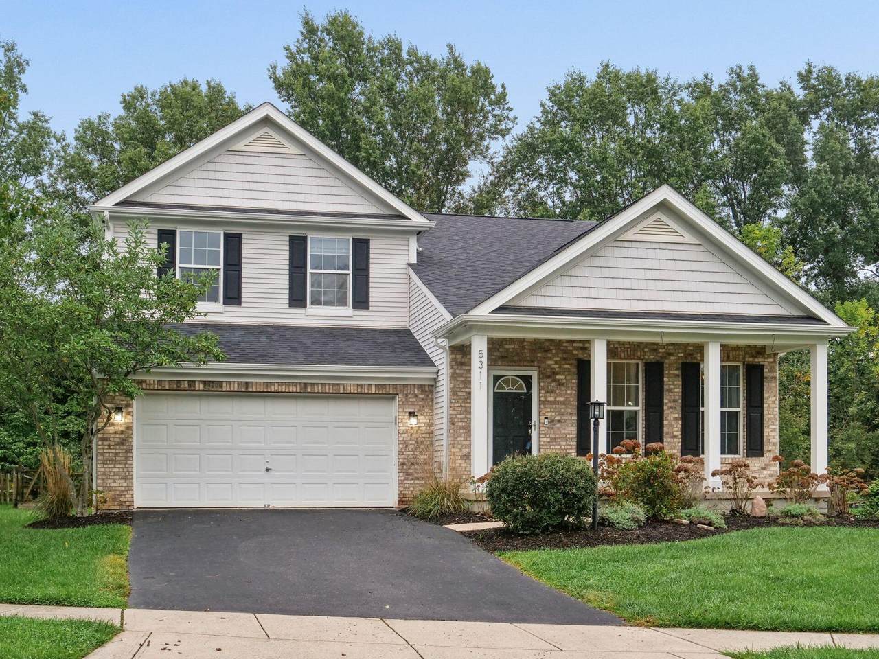 5311 Covington Meadows Drive - Photo 1