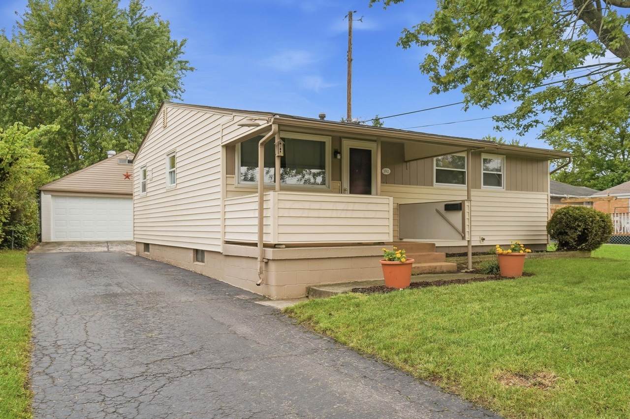 3921 Harwood Road - Photo 1