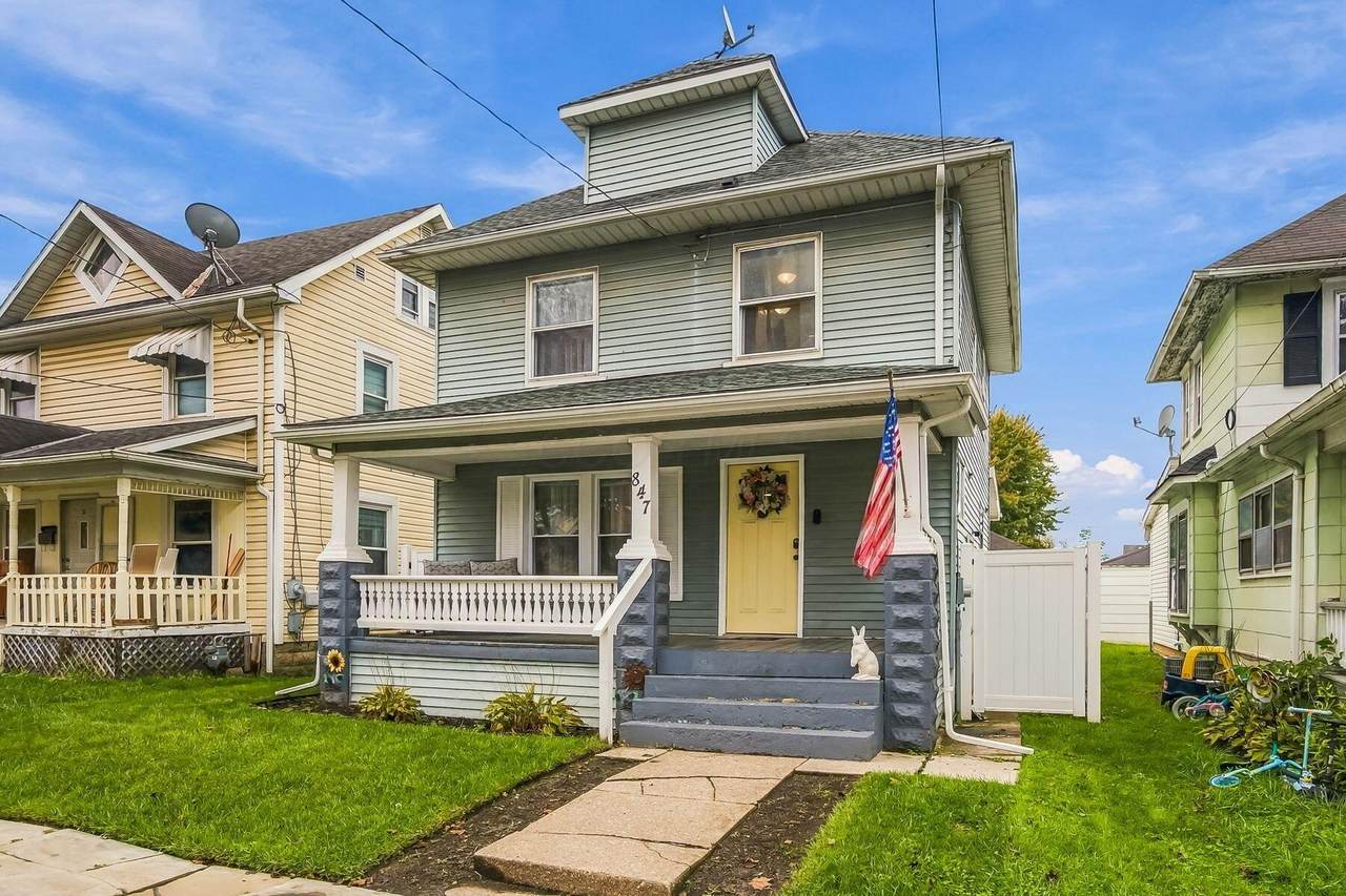 847 Uncapher Avenue - Photo 1