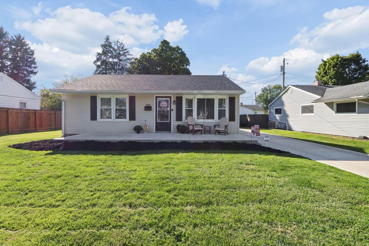 1041 Sunshine Street - Photo 1
