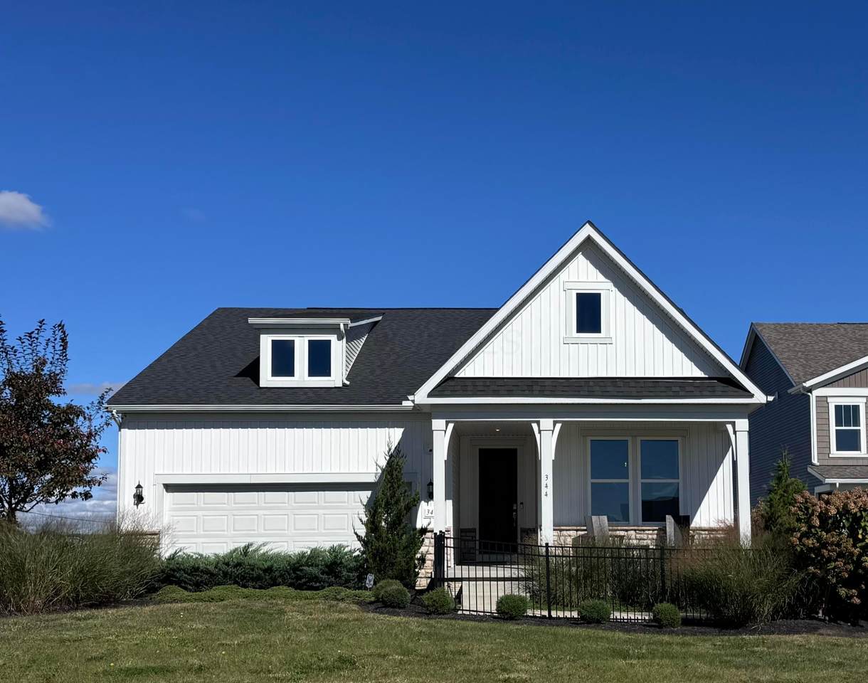 344-Lot 111 Amrine Way - Photo 1