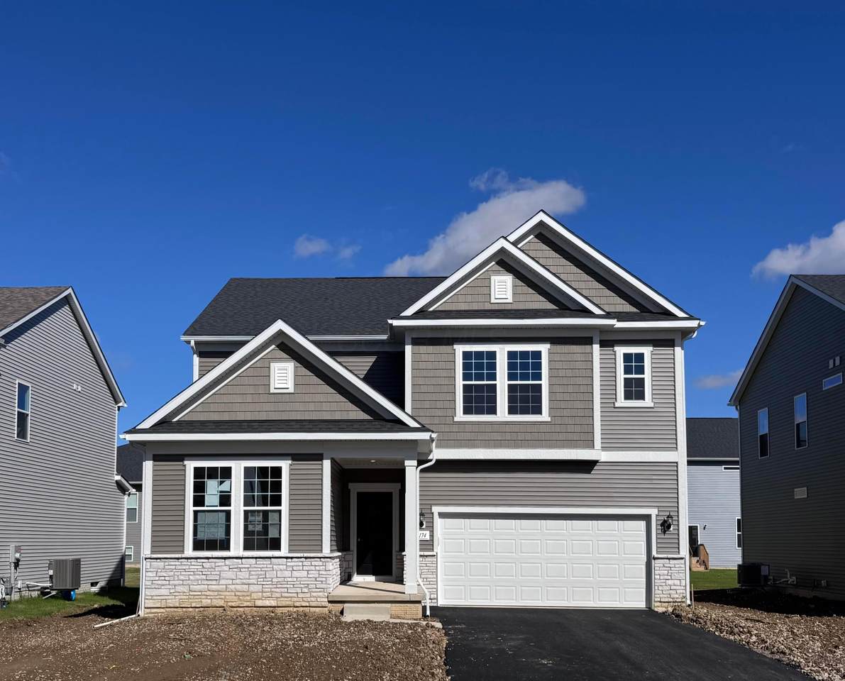 174-Lot 50 Figleaf Lane - Photo 1