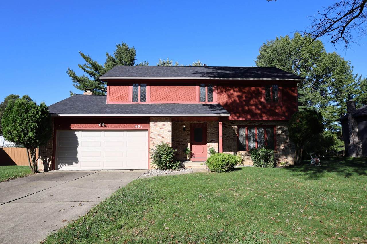691 Brice Road - Photo 1