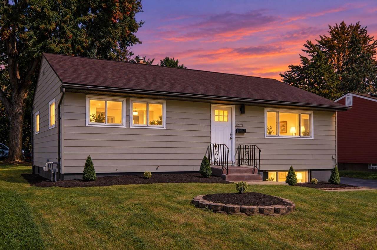 3594 Liv Moor Drive - Photo 1
