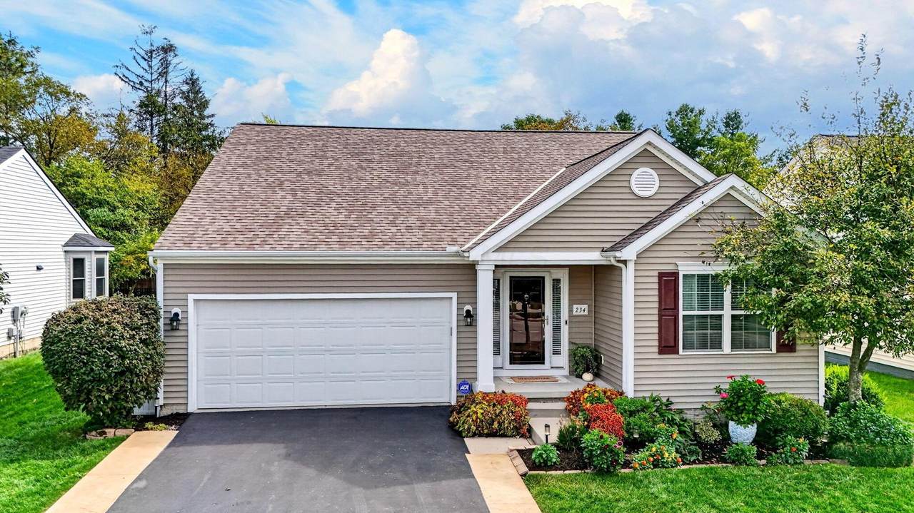234 Rockbrook Crossing Avenue - Photo 1