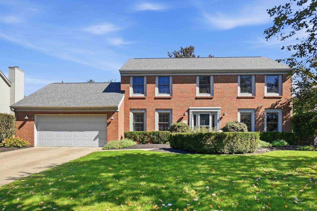 4886 Longbenton Way - Photo 1