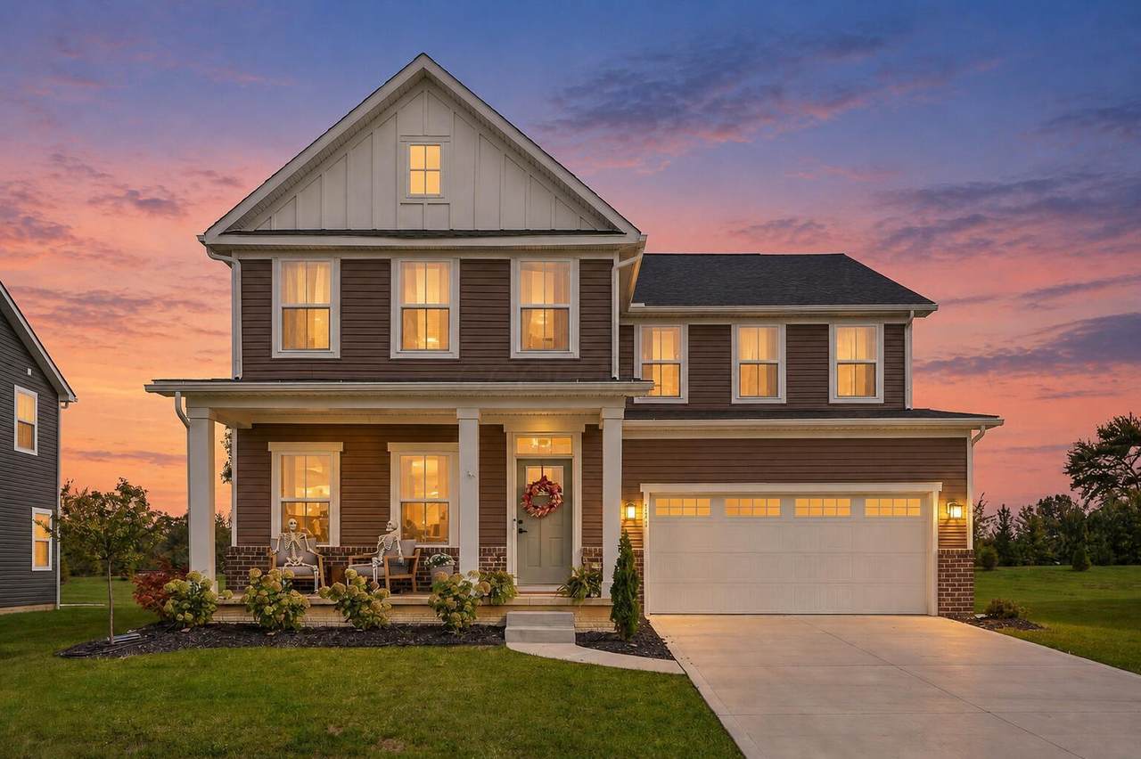771 Patch Reef Drive - Photo 1