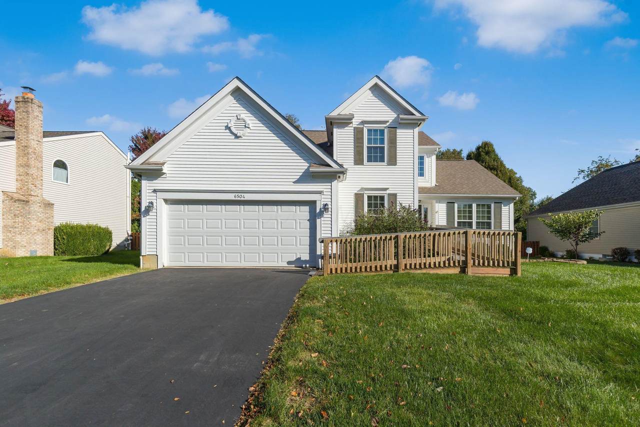 6504 Hemmingford Drive - Photo 1