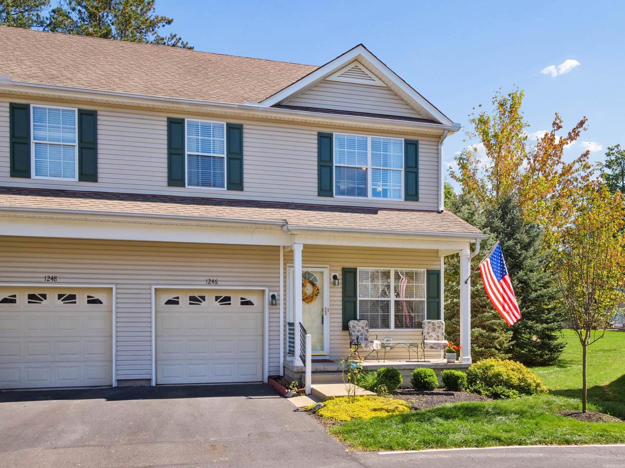 1246 Hall Lane - Photo 1