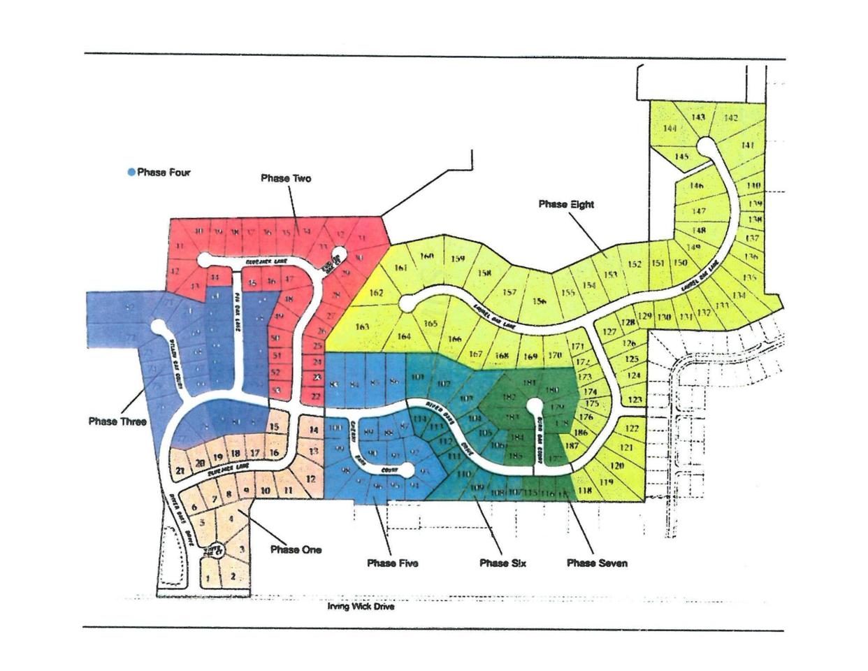 378 River Oaks Drive - Photo 1