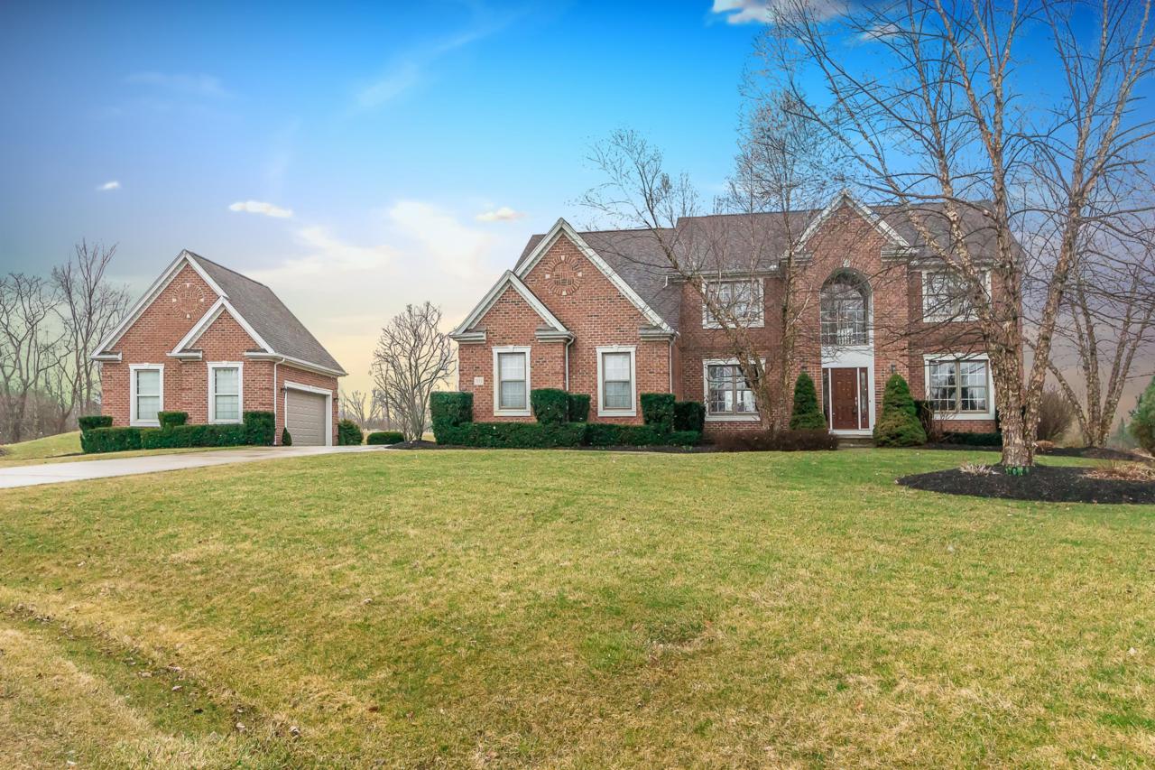 3152 Summerwood Court - Photo 1