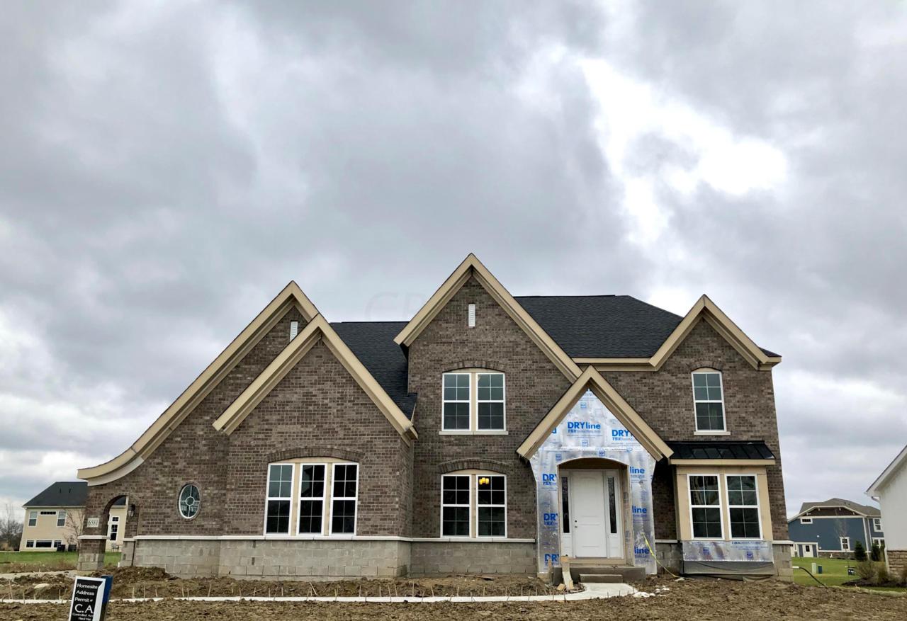 6581 Marshview Drive - Photo 1