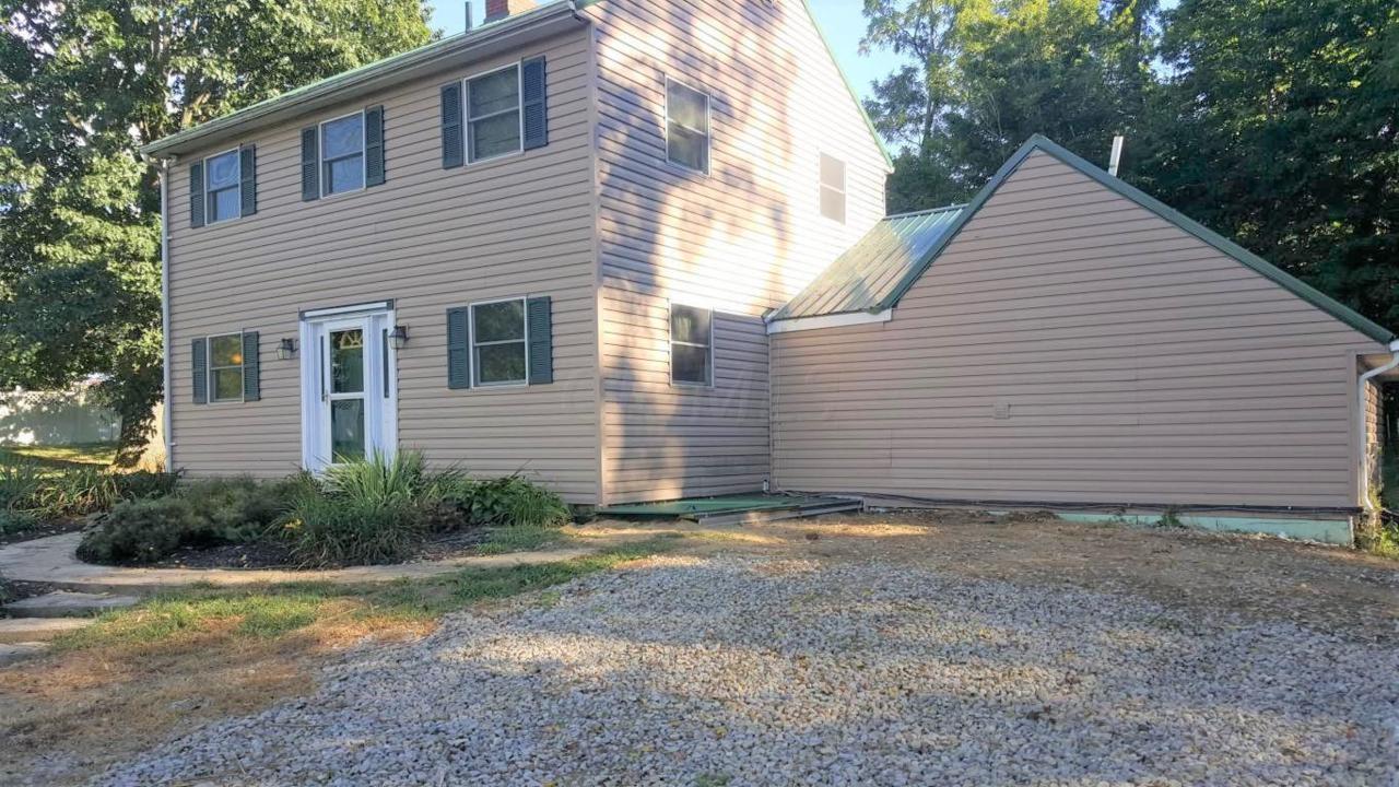 3985 Coonpath Road - Photo 1