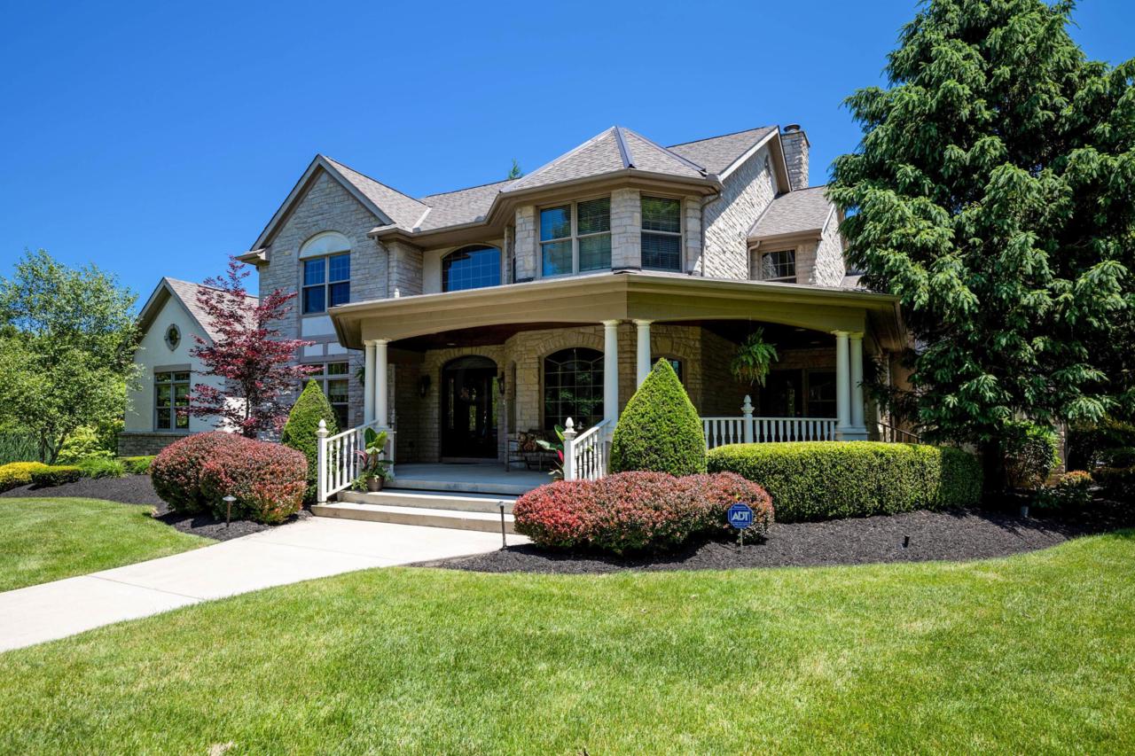 7910 Creek Hollow Road - Photo 1