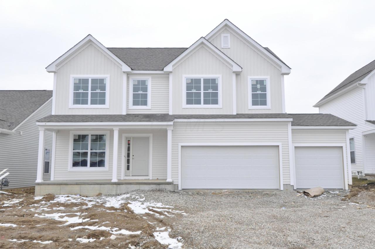 119 Alderwood Circle - Photo 1