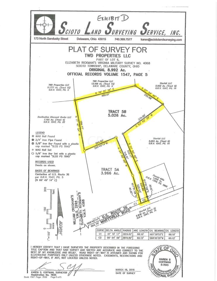 0 Marysville Road - Photo 1
