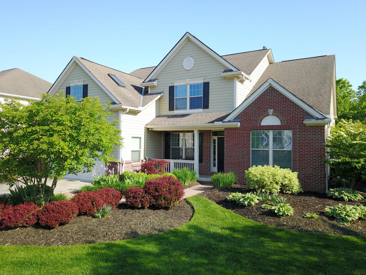 1148 Forsyth Lane - Photo 1