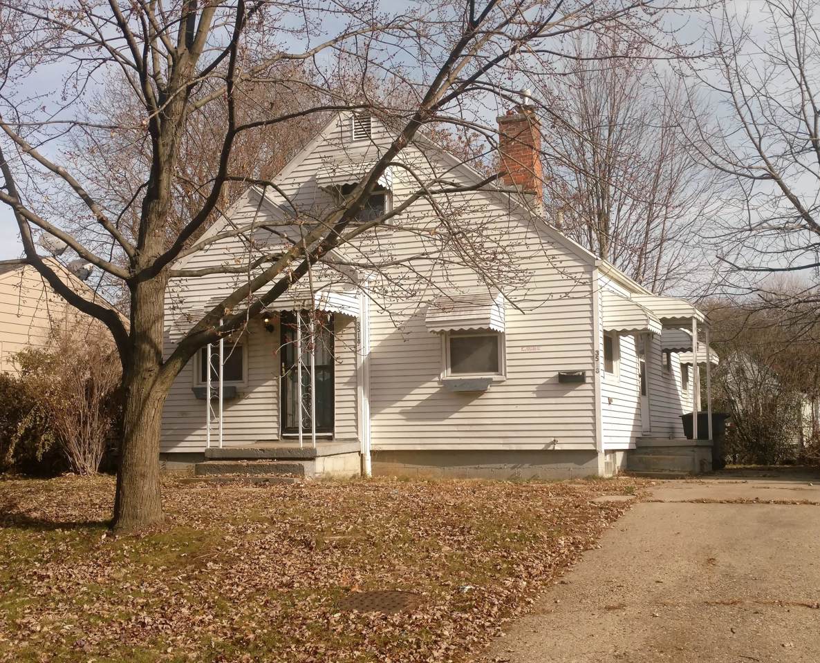 3518 Beulah Road - Photo 1