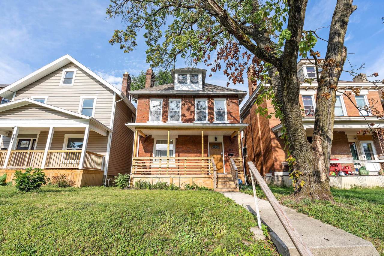 957 Studer Avenue - Photo 1