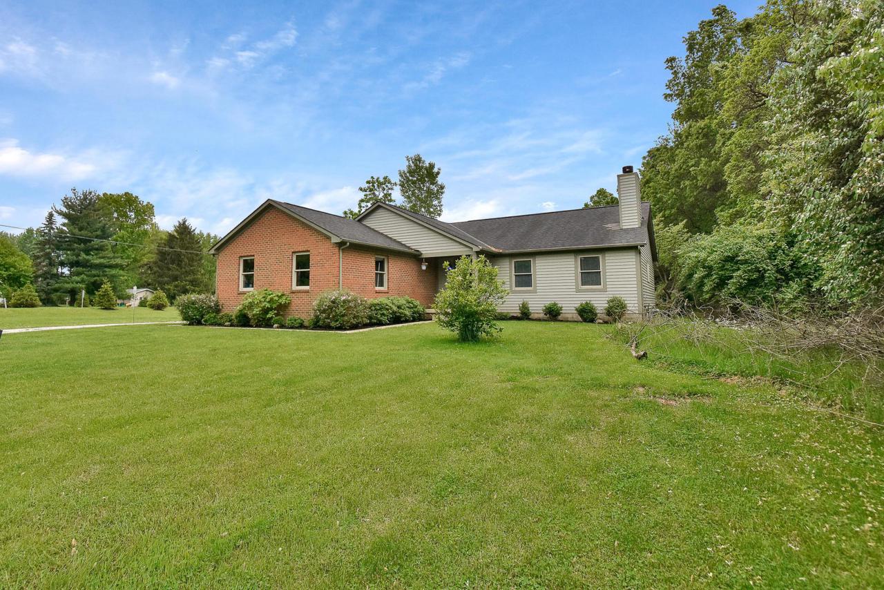 8189 Havens Corners Road - Photo 1