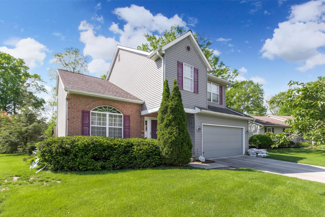 209 Bent Tree Lane - Photo 1