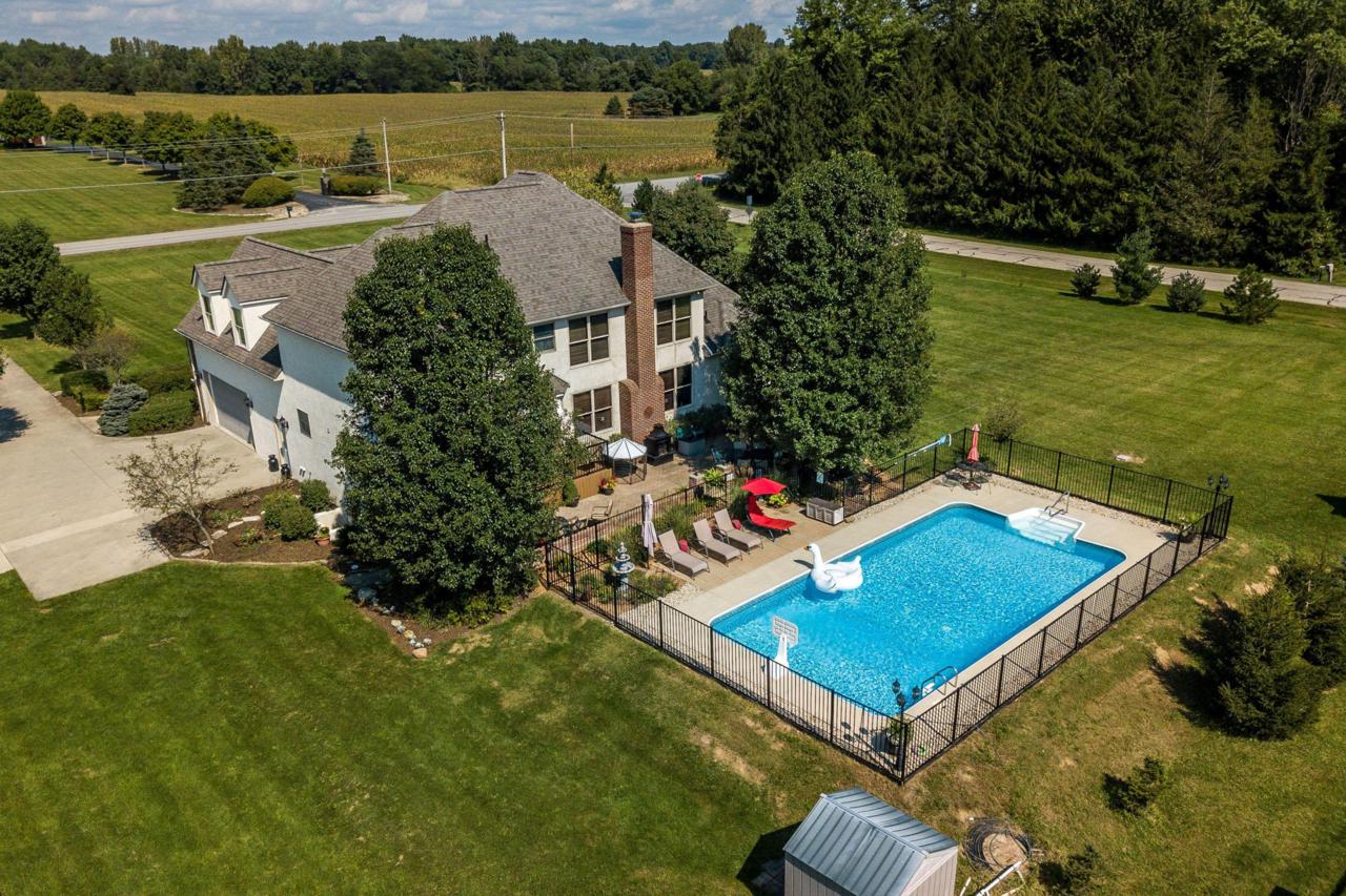 7437 Stemen Road - Photo 1