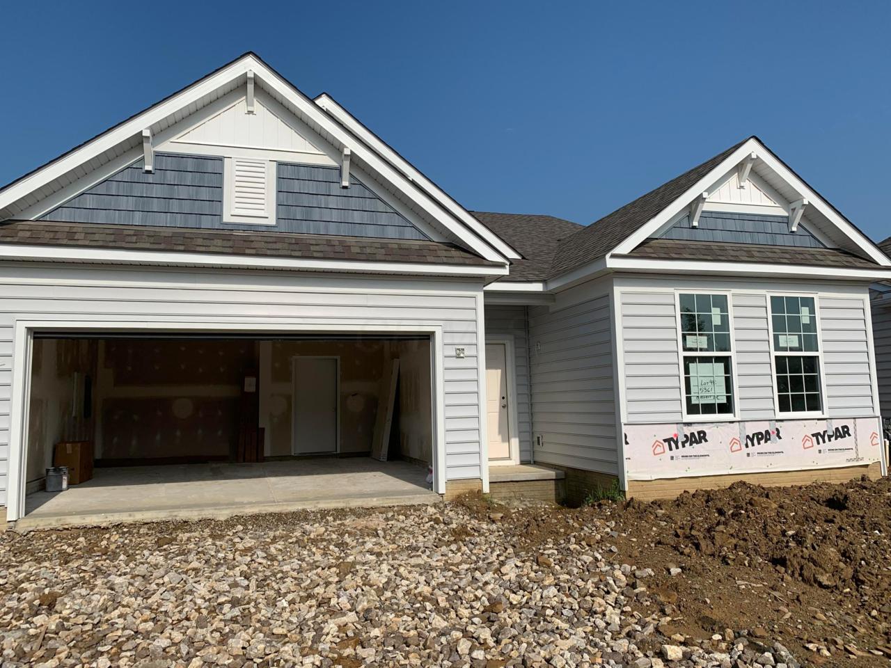 5361 Bulleit Drive - Photo 1