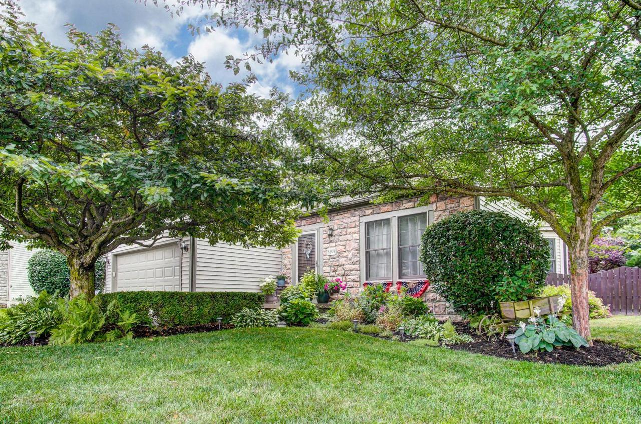 6309 Leslie Anne Court - Photo 1